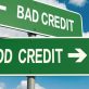 Can You Get a Good Mortgage with Bad Credit?